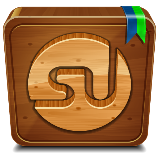 Stumbleupon Icon Free Icons Download