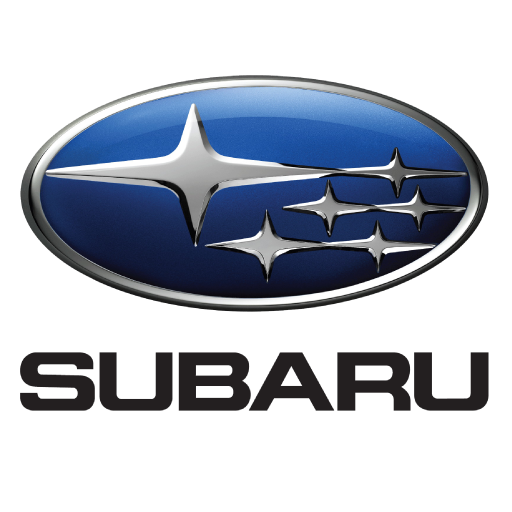 Subaru Logo Icon Gillz