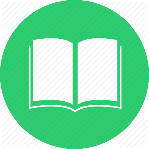 Book, Circle, Learn, Literature, School, Study, Subject Icon