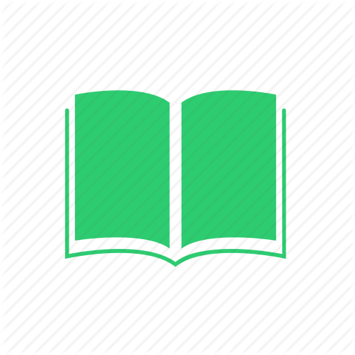 Book, Learn, Literature, School, Study, Subject Icon