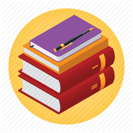 Books, Education, Literature, Pen, Reading, School, Subject Icon