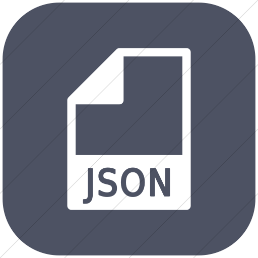 Json Text Icon Free Icons