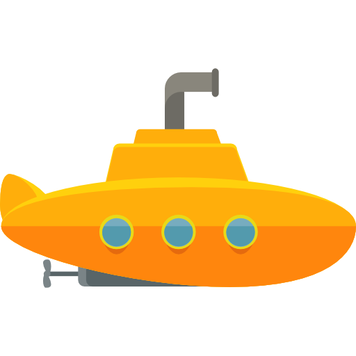 Submarines, Navigate, Navigation, Transportation, Transport