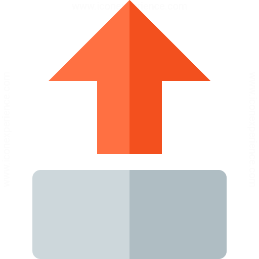 Iconexperience G Collection Export Icon