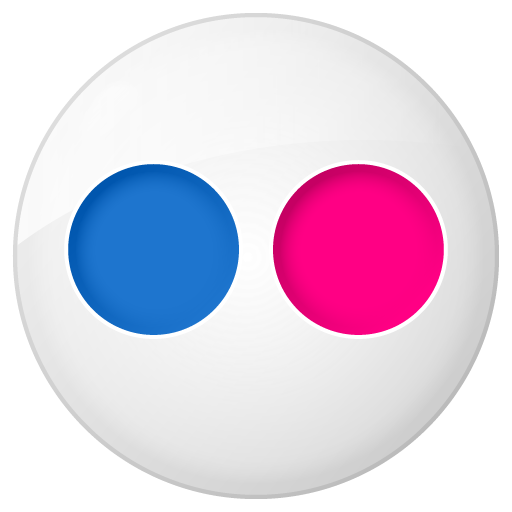 Social Button Icon