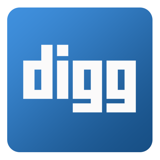 Digg Icon