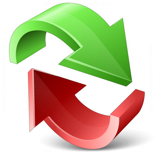 Iconexperience V Collection Replace Icon