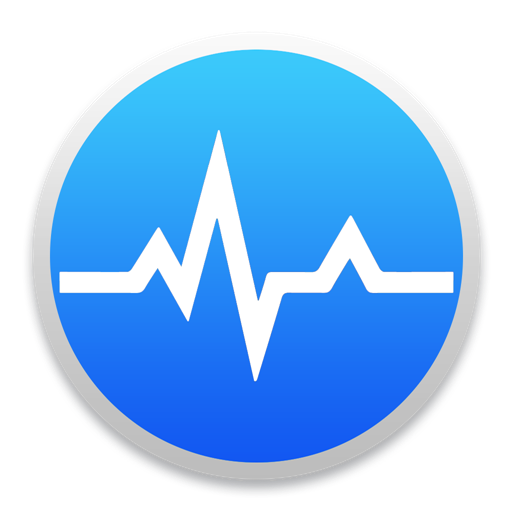 Activity Monitor Icon