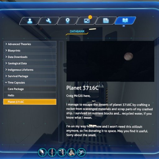 Planet Wiki Subnautica Amino