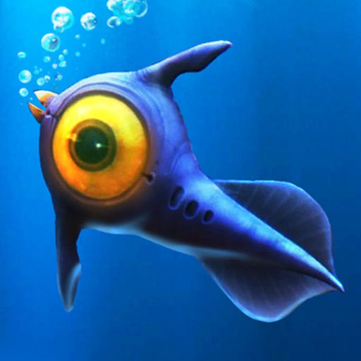 Subnautica New Edition