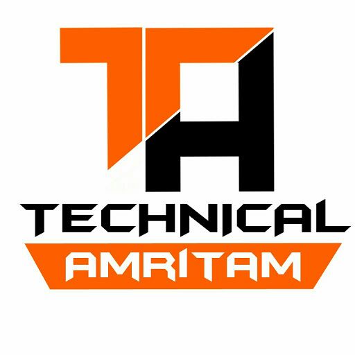 Technical Amritam