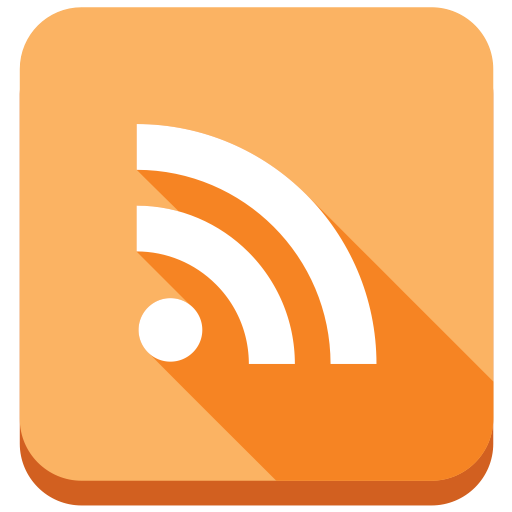 Blog, Rss, Subscribe Icon