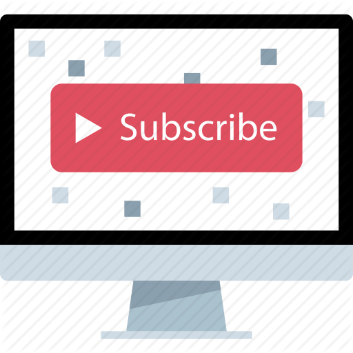 Celebrity, Star, Subscribe Icon