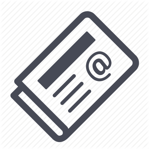 News, Newsletter, Newspaper, Reading, Subscribe Icon