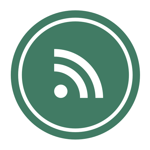 Feed, News, Rss, Subscribe Icon