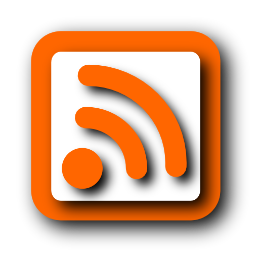 Rss, Feed, Subscribe Icon