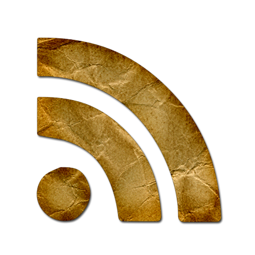 Feed, Rss, Basic, Subscribe Icon