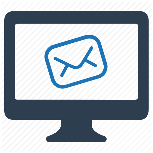 Email, Mail, Message, Subscribe Icon