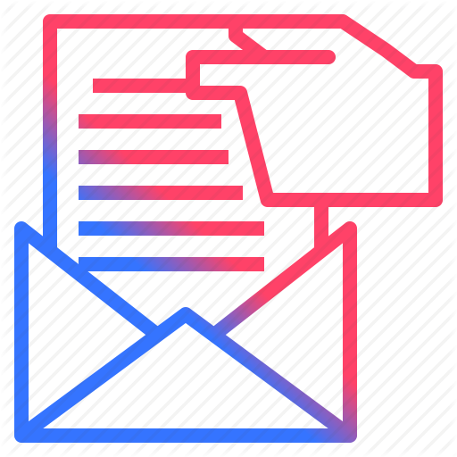 News, Newspaper, Subscribe Icon