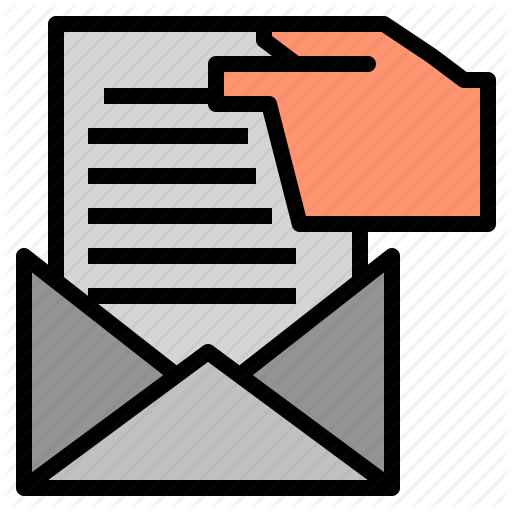 News, Subscribe Icon