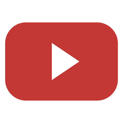 Youtube Play Button Logo