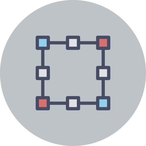 Transformer Substation, Power, Energy Icon With Png And Vector
