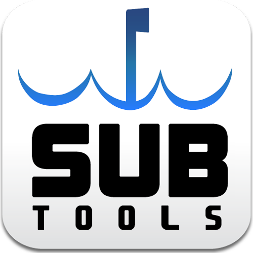 Subtools Home Emmgunn Software