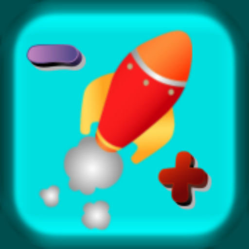 Monster Space Math Addition And Subtract For Kid