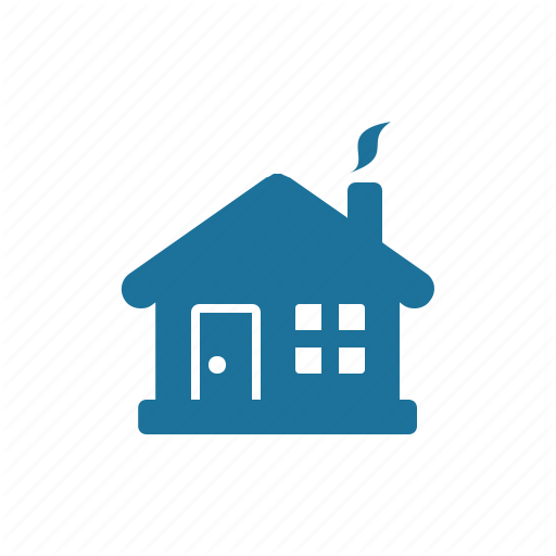Home, House Icon