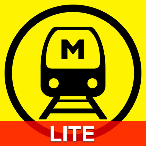 Seoul City Metro Lite