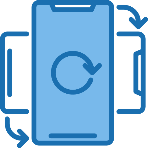 Smartphone Free Vector Icons Designed