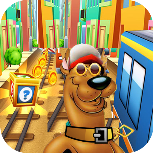 Subway Scooby Run Surf Apk Download From Moboplay