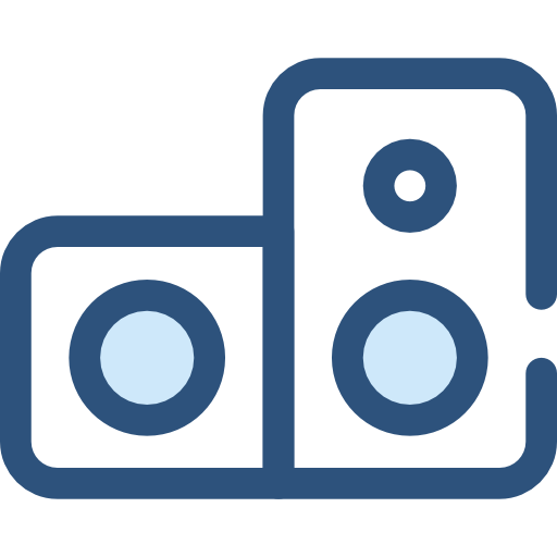 Music, Sound, Speaker, Audio, Loudspeaker, Electronics, Speakers