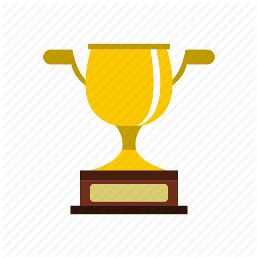 Award, Cup, Decoration, Design, Gold, Label, Success Icon