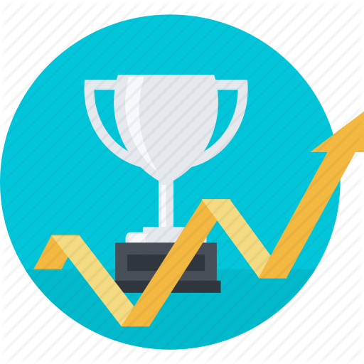 Business, Round, Strategy, Success, Victory, Wn