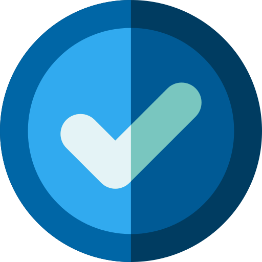 Tick Success Png Icon