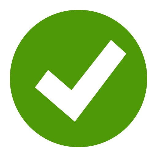 Ckeck, Apply, Success, Accept Icon Free Of Super Flat Remix