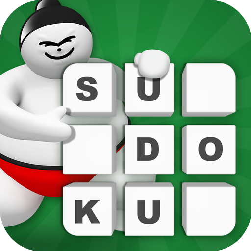 Sudoku Denksport Puzzelen Op Je Iphone