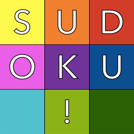 Vivid Free Color Sudoku Explore The App Developers, Designers