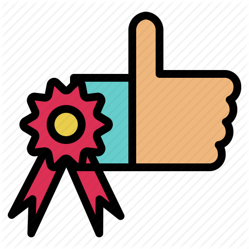 Best, Good, Like, Quality, Suggest, Value, Worth Icon
