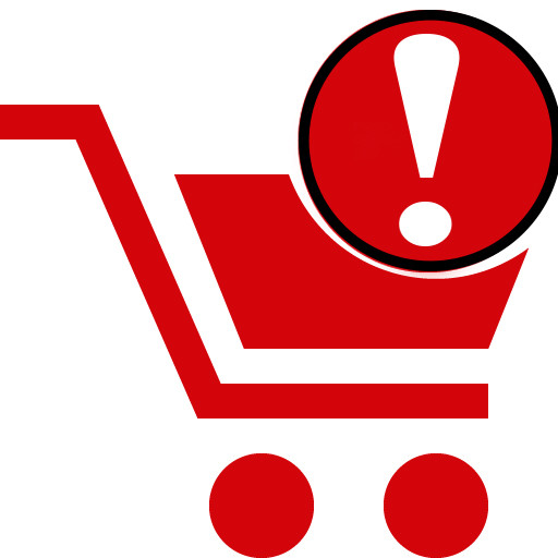 Design A Out Of Stock Icon Freelancer