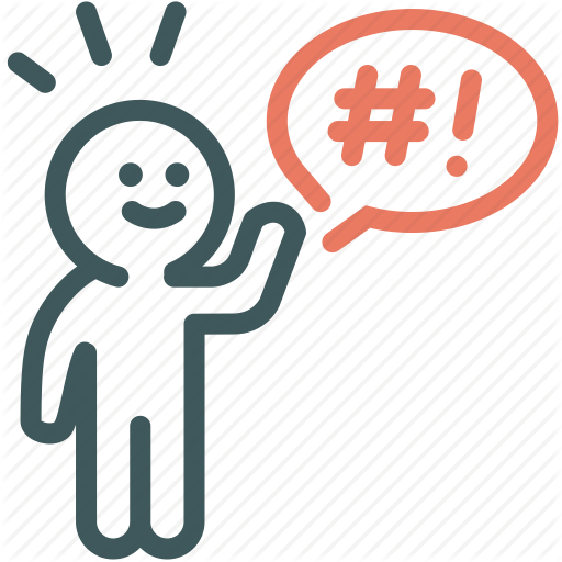 Bad, Complain, Customer, Human, People, Resource, Suggestion Icon