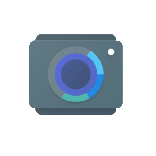Made A Camera App Icon, Any Suggestion Materialdesign