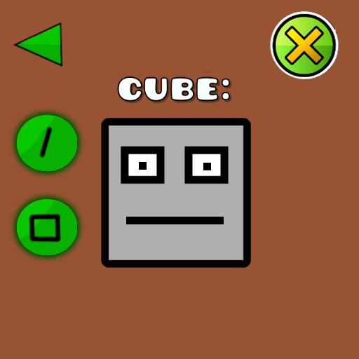 Suggestion A Custom Cube Creator Geometry Dash Forum