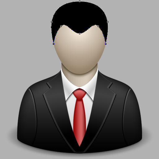 Suit And Tie Icon at GetDrawings | Free download