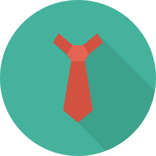 Tie Png Icon