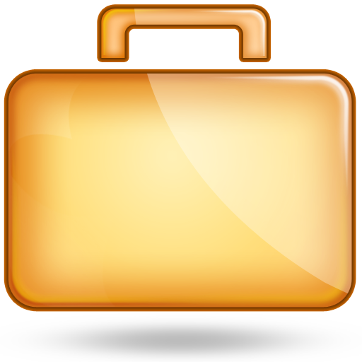 Download Free Png Suitcase Icon Png Dlpng