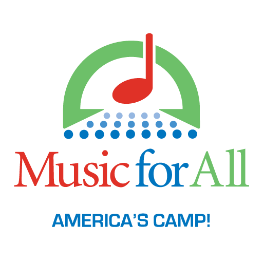 Music For All Summer Symposium, Presented