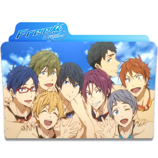 Free! Eternal Summer