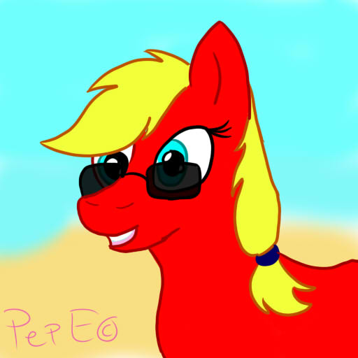 Starry's Summer Icon